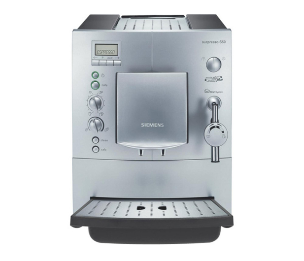 EKSPRES SIEMENS TK 65001 - 1391227 - zdjęcie
